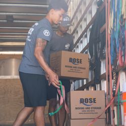 Dose Moving and Storage