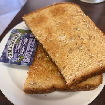 The Toast & Jam - Toast, smuckers jelly not jam - Breakfast & Brunch Near Me - Inglewood, California The Toast & Jam - Toast, smuckers jelly not jam - Breakfast & Brunch Near Me - Inglewood, California