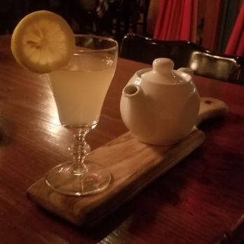 El Moro Spirits & Tavern - SPRING FEVER - New American Near Me - Durango, Colorado El Moro Spirits & Tavern - SPRING FEVER - New American Near Me - Durango, Colorado