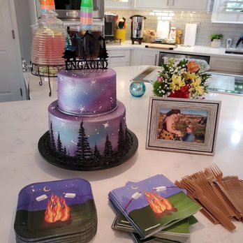 Das Meyer Fine Pastry Chalet - Incredibly beautiful and deductible cake from Das Meyers bakery. - Bakeries Near Me - Arvada, Colorado Das Meyer Fine Pastry Chalet - Incredibly beautiful and deductible cake from Das Meyers bakery. - Bakeries Near Me - Arvada, Colorado
