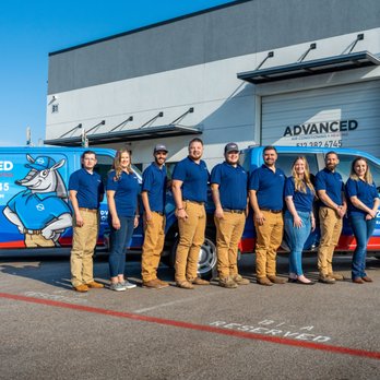Advanced Air Conditioning And Heating - Heating & Air Conditioning/HVAC Near Me - Cedar Park, Texas Advanced Air Conditioning And Heating - Heating & Air Conditioning/HVAC Near Me - Cedar Park, Texas