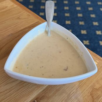 Chestnut Hill Restaurant - She Crab Soup - New American Near Me - Myrtle Beach, South Carolina Chestnut Hill Restaurant - She Crab Soup - New American Near Me - Myrtle Beach, South Carolina