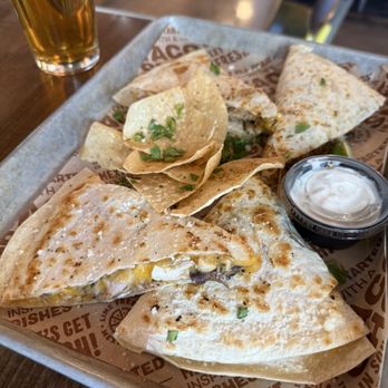 Lime Fresh Mexican Grill - Quesadilla - Tex-Mex Near Me - Winter Garden, Florida Lime Fresh Mexican Grill - Quesadilla - Tex-Mex Near Me - Winter Garden, Florida