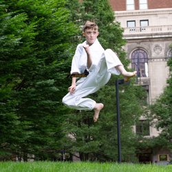 Black Hawk Martial Arts - Black Hawk Martial Arts, LLC