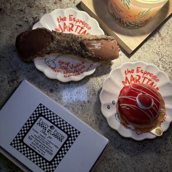 Tasty Pastry Shoppe - nutella cannoli and raspberry cheesecake - Bakeries Near Me - Brooklyn, New York Tasty Pastry Shoppe - nutella cannoli and raspberry cheesecake - Bakeries Near Me - Brooklyn, New York