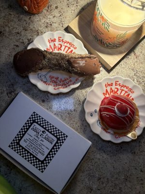 Tasty Pastry Shoppe by null