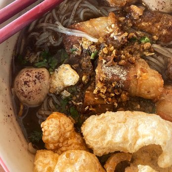 Rao Thai Eatery - Boat Noodle - Thai Near Me - Elk Grove, California Rao Thai Eatery - Boat Noodle - Thai Near Me - Elk Grove, California