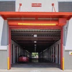 Public Storage