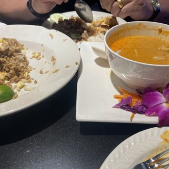 Mia Bistro - Thai Near Me - Garner, North Carolina Mia Bistro - Thai Near Me - Garner, North Carolina
