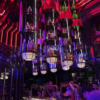 Underbelly - Inside - Bars Near Me - San Diego, California Underbelly - Inside - Bars Near Me - San Diego, California