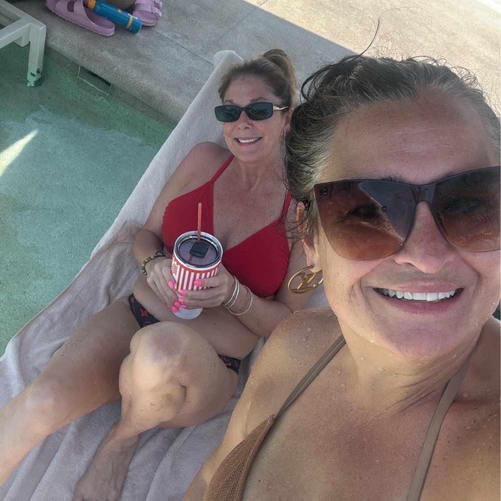 Atelier Playa Mujeres - Pool very fun - Resorts Near Me - Cancún, ROO