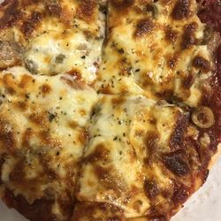 Pizza By Geneo - Pizza