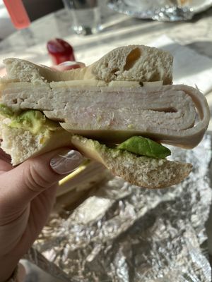 Philly Bagels - South Street by null