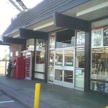 7-Eleven - Entrance with outdoor Redbox - Convenience Stores Near Me - Baldwin Park, California 7-Eleven - Entrance with outdoor Redbox - Convenience Stores Near Me - Baldwin Park, California