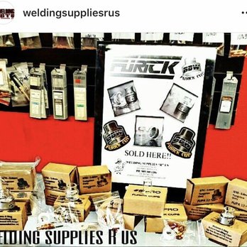 Welding Supplies "R" US - check out our instagram page @weldingsuppliesrus !! - Metal Fabricators Near Me - San Bernardino, California Welding Supplies "R" US - check out our instagram page @weldingsuppliesrus !! - Metal Fabricators Near Me - San Bernardino, California