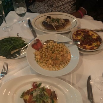 Brenner's Steakhouse - Steakhouses Near Me - Houston, Texas
