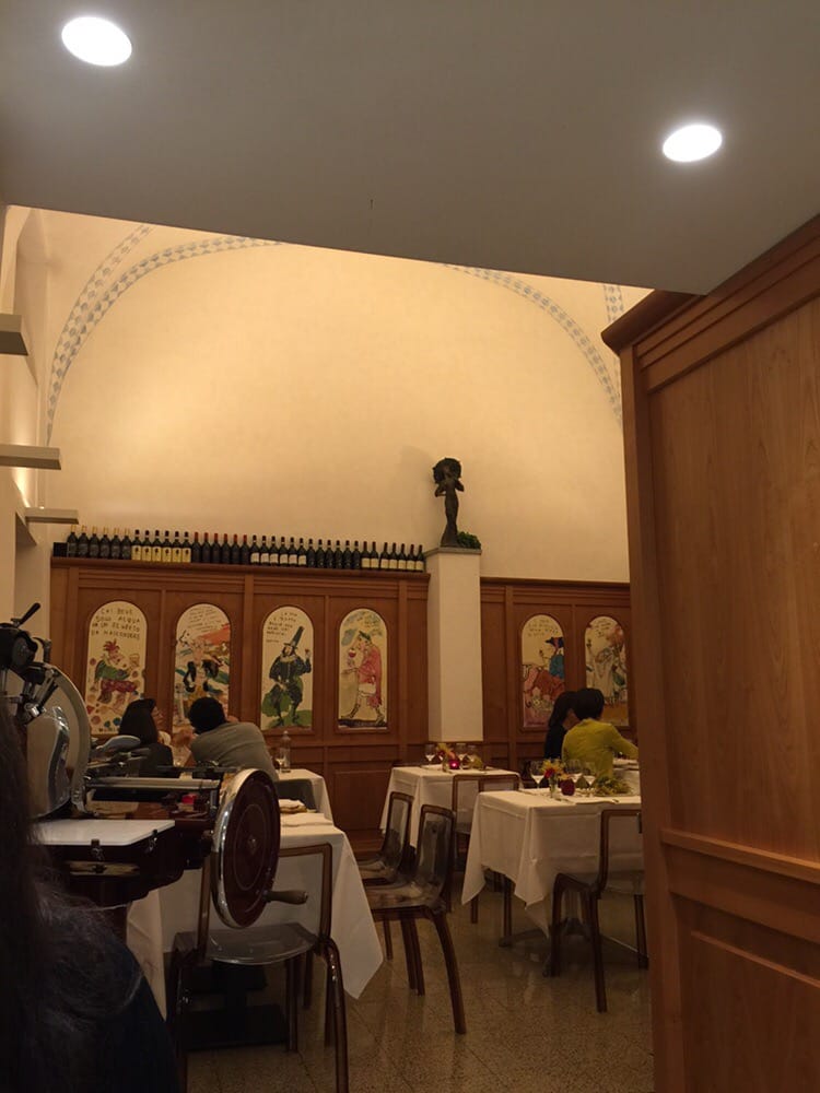 San Michele all'Arco