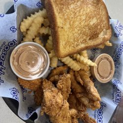 Foosackly's Chicken Fingers