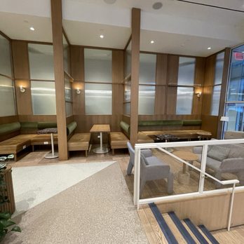 Capital One Café - More seating areas - Banks & Credit Unions Near Me - New York, New York Capital One Café - More seating areas - Banks & Credit Unions Near Me - New York, New York