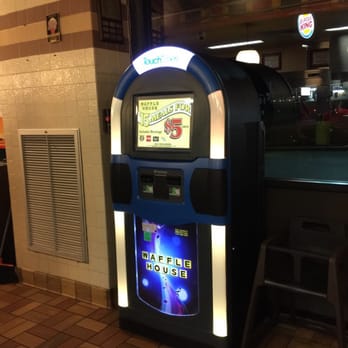 Waffle House - Always love the juke box! - Diners Near Me - East Ellijay, Georgia Waffle House - Always love the juke box! - Diners Near Me - East Ellijay, Georgia