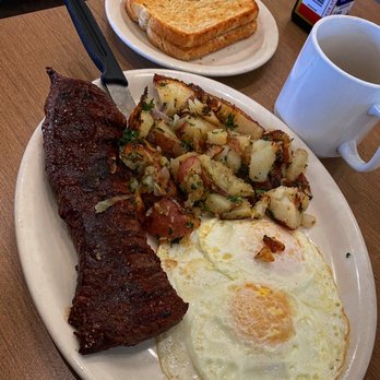Pieloon - Steak and Eggs - American Near Me - Downey, California Pieloon - Steak and Eggs - American Near Me - Downey, California