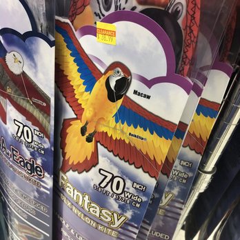 Chinatown Kite Shop - Gift Shops Near Me - San Francisco, California