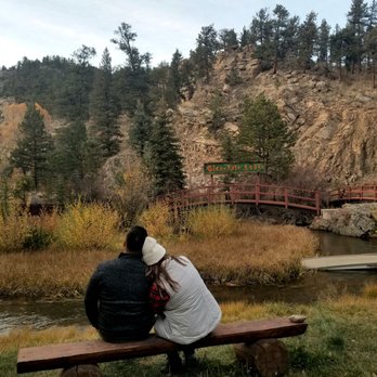 Glen Isle Resort - Hotels Near Me - Bailey, Colorado