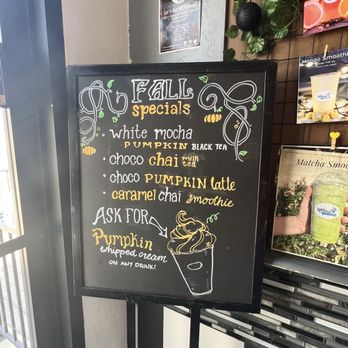 Ribbons Tea House - Fall specials - Tea Rooms Near Me - Litchfield Park, Arizona Ribbons Tea House - Fall specials - Tea Rooms Near Me - Litchfield Park, Arizona