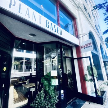Berbere - Plant Based - Vegan Near Me - Santa Monica, California Berbere - Plant Based - Vegan Near Me - Santa Monica, California