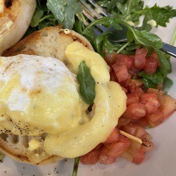 Petit Chou - Breakfast & Brunch Near Me - Atlanta, Georgia