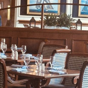Rowes Wharf Sea Grille - Seafood Near Me - Boston, Massachusetts