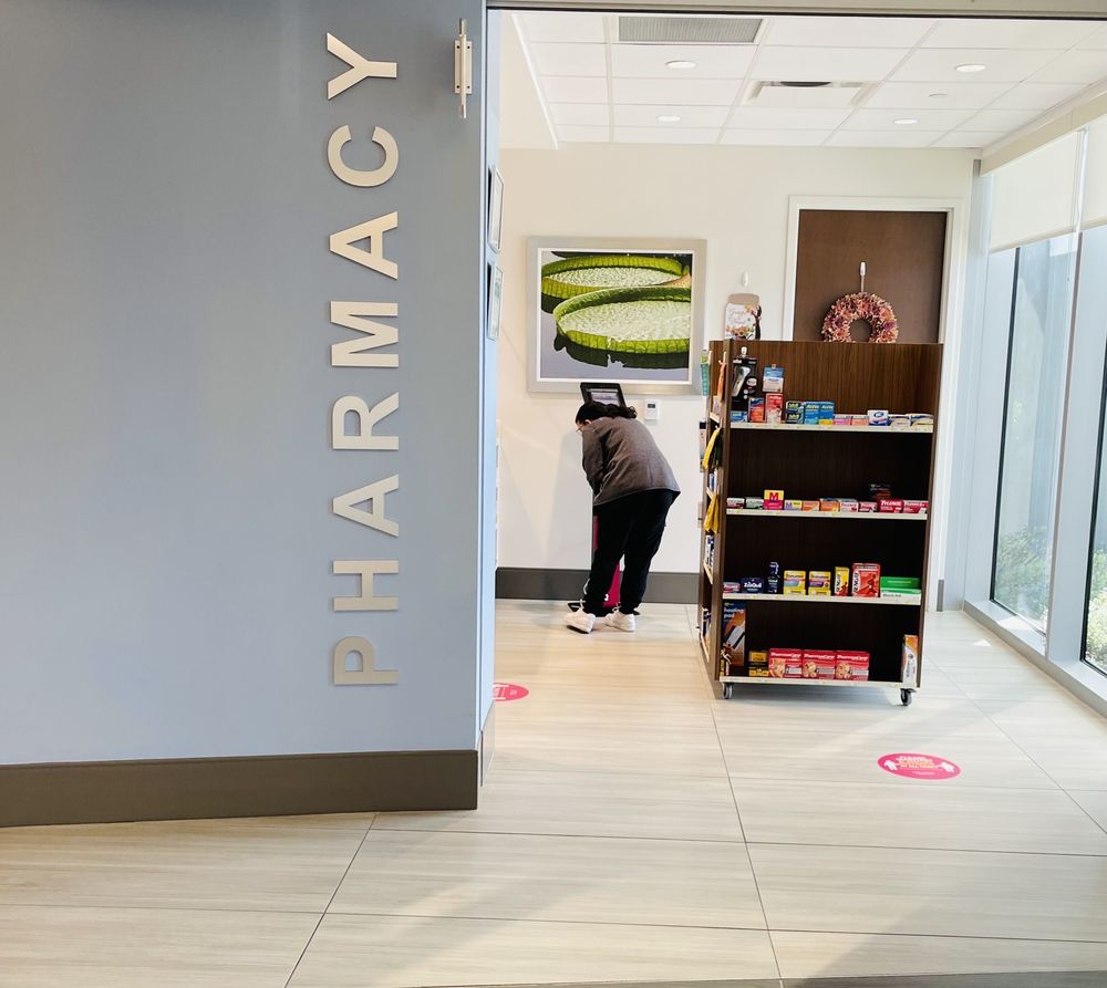 ORLANDO HEALTH IMAGING CENTERS LAKE MARY Updated August 2024 24