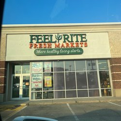 Feel Rite Fresh Markets