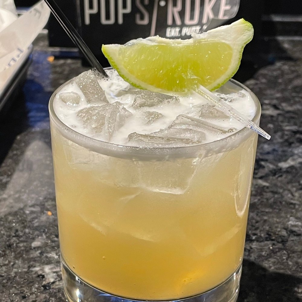 PopStroke - Fantastic margarita! - Mini Golf Near Me - Orlando, Florida PopStroke - Fantastic margarita! - Mini Golf Near Me - Orlando, Florida