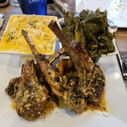 Lamb Chops