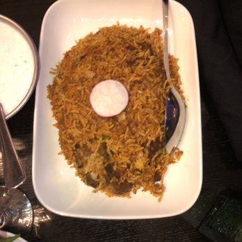 India House - Goat Biryani - Indian Near Me - Chicago, Illinois India House - Goat Biryani - Indian Near Me - Chicago, Illinois