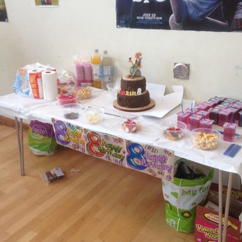 Mossley Pavilion - Venues & Event Spaces Near Me - Newtownabbey, NTA