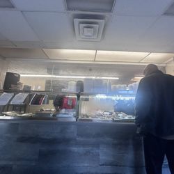 Big Hopp's Southern Eatery