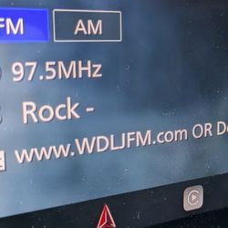 WDLJ 97.5 The Rock - WDLJ 97.5 The Rock