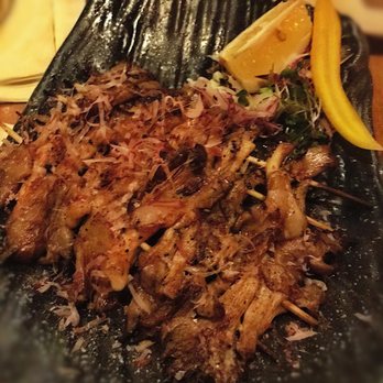 Kata Robata - Sushi Bars Near Me - Houston, Texas Kata Robata - Sushi Bars Near Me - Houston, Texas