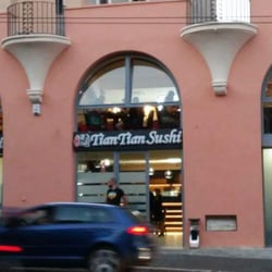 Tian Tian Sushi