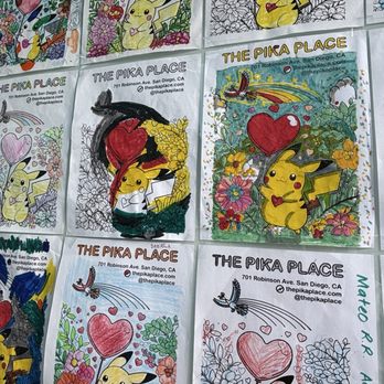 THE PIKA PLACE - Updated December 2025 - 13 Photos - 701 Robinson