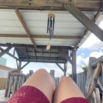 Spa World Houston - Outside terrace relaxation - Massage Near Me - Katy, Texas Spa World Houston - Outside terrace relaxation - Massage Near Me - Katy, Texas
