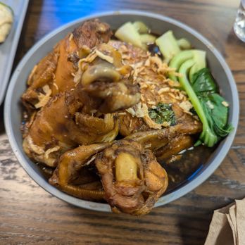 Drunken Kitchen - 3 cup chicken - Chinese Near Me - Salt Lake, Utah Drunken Kitchen - 3 cup chicken - Chinese Near Me - Salt Lake, Utah