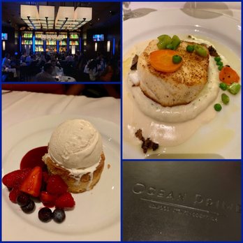 Ocean Prime - Seafood Near Me - Tampa, Florida