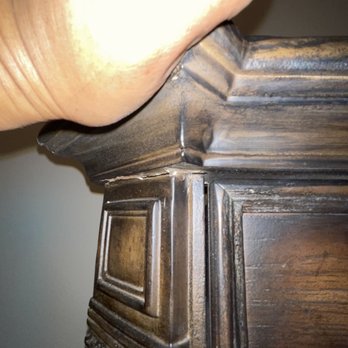 TierOne Movers - Furniture ruined. - Movers Near Me - San Diego, California