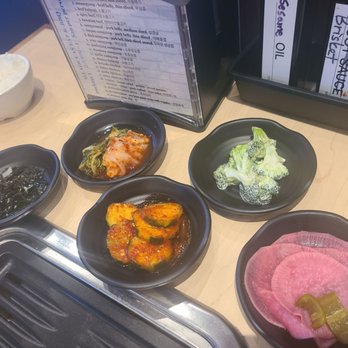 Two Pocha - Banchan - Korean Near Me - Selma, Texas Two Pocha - Banchan - Korean Near Me - Selma, Texas