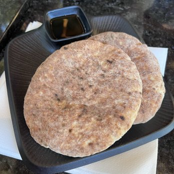 Meddys - Pita bread side - Mediterranean Near Me - Wichita, Kansas Meddys - Pita bread side - Mediterranean Near Me - Wichita, Kansas