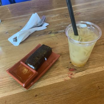 Ramen Bowls - The sushi's great, and the boba's bitter yet sweet - Ramen Near Me - Lawrence, Kansas Ramen Bowls - The sushi's great, and the boba's bitter yet sweet - Ramen Near Me - Lawrence, Kansas