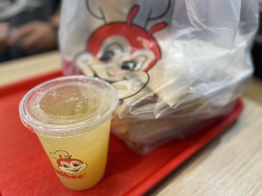 Jollibee by null